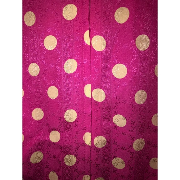 Albert Nipon vintage dress - Picture 4 of 13